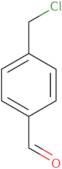 4-Chloromethyl benzaldehyde