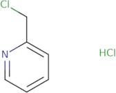 2-Chloromethylpyridine HCl