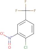 3-Nitro-4-chloro-benzotrifluoride