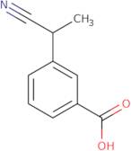 3-Cyanoethylbenzoic acid