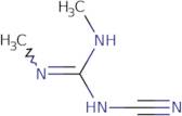 N-Cyano-N',N''-dimethylguanidine