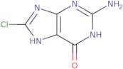 8-Chloroguanine