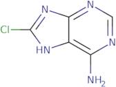 8-Chloroadenine