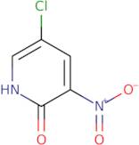 5-Chloro-2-hydroxy-3-nitropyridine