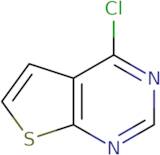 4-Chlorothienol[2,3-d]pyrimidine