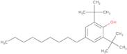 2,6-Bis(1,1-dimethylethyl)-4-nonylphenol