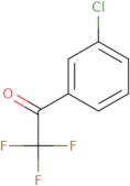 3'-Chloro-2,2,2-trifluoroacetophenone