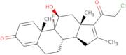 Clobetasol Propionate - Impurity B