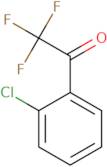 2'-Chloro-2,2,2-trifluoroacetophenone