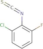 (2-Chloro-6-fluorophenyl)isothiocyanate