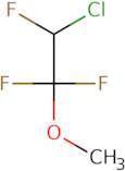 1-Chloro-1,2,2-trifluoro-2-methoxyethane