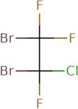 1-Chloro-1,2-dibromo-1,2,2-trifluoroethane