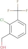 2-Chloro-3-trifluoromethylbenzyl alcohol