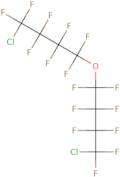 1-Chloro-4-(4-Chloro-1,1,2,2,3,3,4,4-Octafluorobutoxy)-1,1,2,2,3,3,4,4-Octafluorobutane