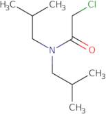 2-Chloro-N,N-diisobutylacetamide