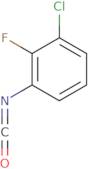 3-Chloro-2-fluorophenyl isocyanate
