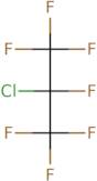 2-Chloroheptafluoropropane