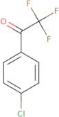 4'-Chloro-2,2,2-trifluoroacetophenone