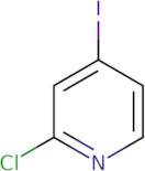 2-Chloro-4-iodopyridine