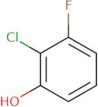 2-chloro-3-fluorophenol