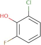2-chloro-6-fluorophenol