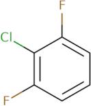 2-chloro-1,3-difluorobenzene
