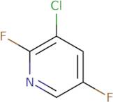 3-Chloro-2,5-difluoropyridine