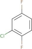 2-chloro-1,4-difluorobenzene