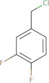 4-(chloromethyl)-1,2-difluorobenzene