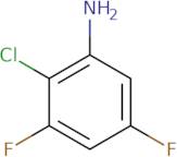 2-chloro-3,5-difluoroaniline