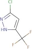 5-chloro-3-trifluoromethyl-1h-pyrazole