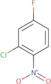 2-chloro-4-fluoro-1-nitrobenzene
