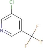 3-chloro-5-(trifluoromethyl)pyridine