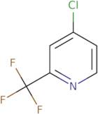 4-Chloro-2-(trifluoromethyl)pyridine