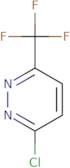 3-chloro-6-(trifluoromethyl)pyridazine