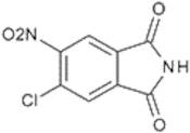 4-Chloro-5-nitrophthalimide