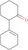 2-(1-Cyclohexenyl)cyclohexanone