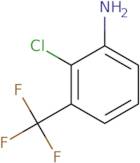 2-chloro-3-(trifluoromethyl)aniline