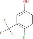4-chloro-3-(trifluoromethyl)phenol