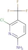 6-chloro-5-(trifluoromethyl)pyridin-2-amine