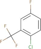 1-chloro-4-fluoro-2-(trifluoromethyl)benzene