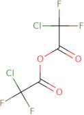 (2-chloro-2,2-difluoroacetyl) 2-chloro-2,2-difluoroacetate