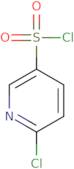 6-Chloropyridine-3-sulfonyl chloride
