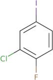 2-chloro-1-fluoro-4-iodobenzene