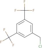 1-(Chloromethyl)-3,5-bis(trifluoromethyl)benzene