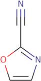 2-Cyano-oxazole