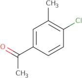 4'-Chloro-3'-methylacetophenone, 95%