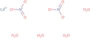 Cadmium nitrate tetrahydrate