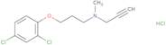 Clorgyline Hydrochloride