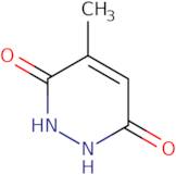 Citraconic hydrazide